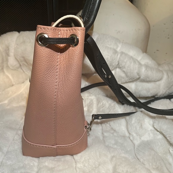 SOLD!! Louis Vuitton Lockme Backpack - Picture 5 of 7